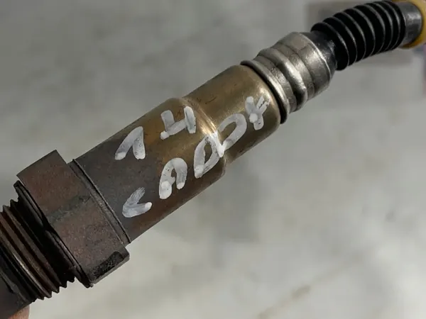 Sensor Lambda VW Golf 5 VI Audi Skoda 1.4 B image 3