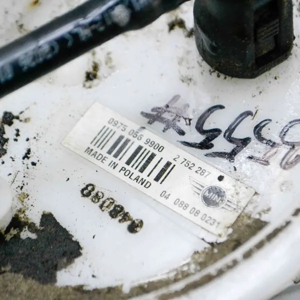 Mini One - Cooper Clubman R55 2008 Bomba de combustível image 7