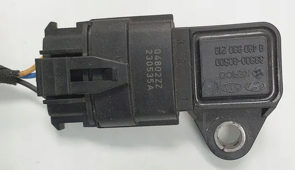 MAP SENSOR HYUNDAI GENESIS COUPE 3.8 V6 image 2