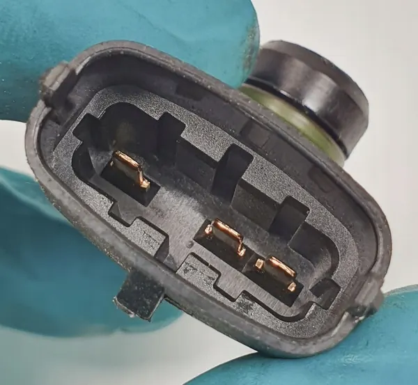 MAP SENSOR HYUNDAI GENESIS COUPE 3.8 V6 image 3