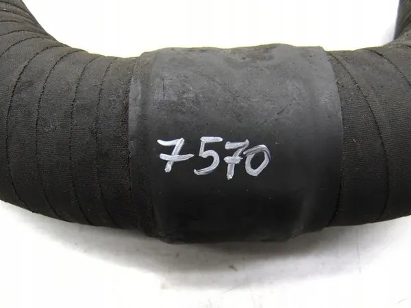 Tuyau Turbo Jeep Cherokee KJ Liberty 2.5 CRD OEM image 4