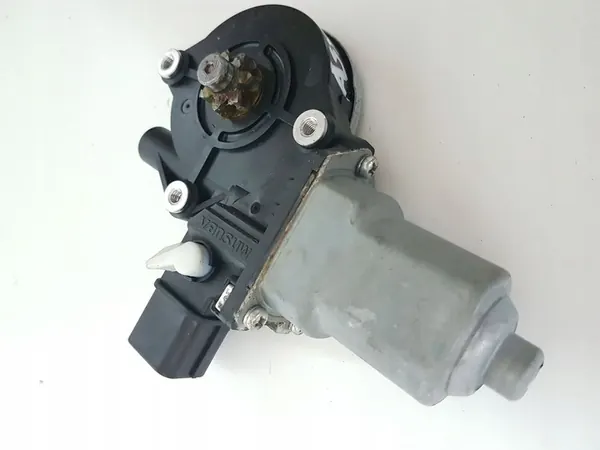 Takaluukun moottori Mitsubishi ASX 2015 5713A258 image 4