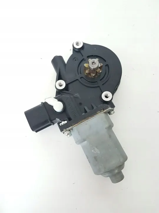 Takaluukun moottori Mitsubishi ASX 2015 5713A258 image 5