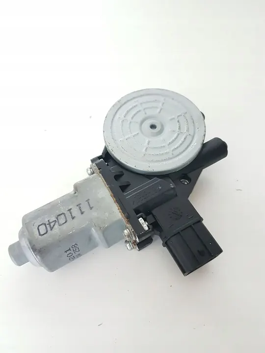 Takaluukun moottori Mitsubishi ASX 2015 5713A258 image 7