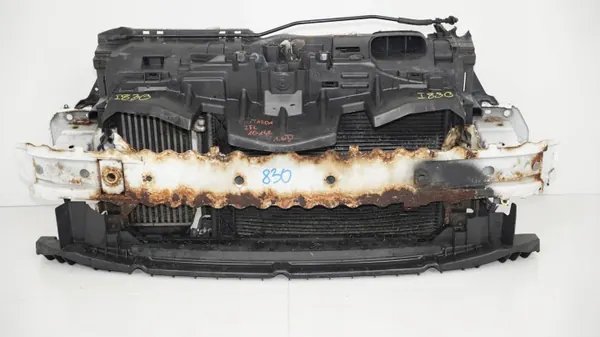 OEM 360204326 Framremsa för Mazda 2 DE FL 10-14R 1.6D image 2
