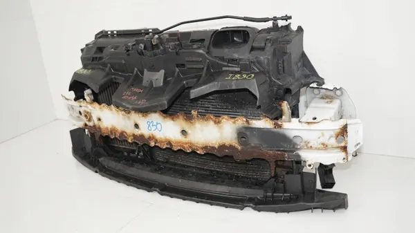 OEM 360204326 Framremsa för Mazda 2 DE FL 10-14R 1.6D image 3