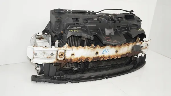 OEM 360204326 Framremsa för Mazda 2 DE FL 10-14R 1.6D image 4