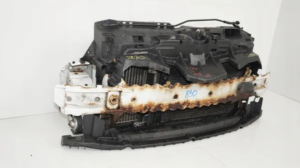 OEM 360204326 Framremsa för Mazda 2 DE FL 10-14R 1.6D image 5