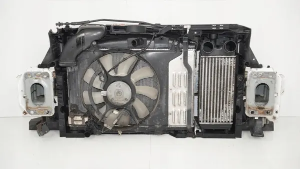 OEM 360204326 Framremsa för Mazda 2 DE FL 10-14R 1.6D image 6