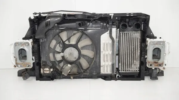 OEM 360204326 Framremsa för Mazda 2 DE FL 10-14R 1.6D image 7