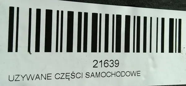 OEM 360204326 Framremsa för Mazda 2 DE FL 10-14R 1.6D image 8