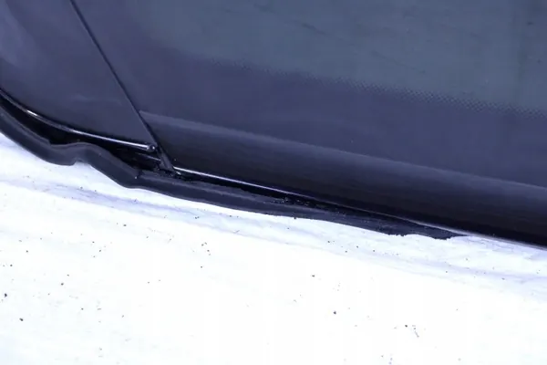 BMW X3 G45 bak vänster karossglas OEM 5A31BD7 image 4