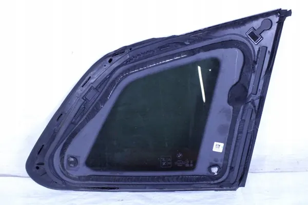 BMW X3 G45 bak vänster karossglas OEM 5A31BD7 image 6