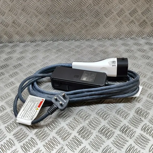 Hyundai Ioniq 5 oplaadkabel 91686GI060KD image 2