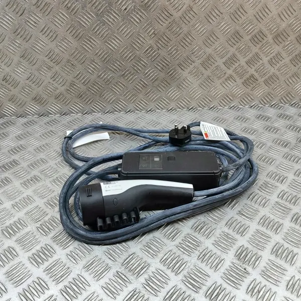 Hyundai Ioniq 5 oplaadkabel 91686GI060KD image 3