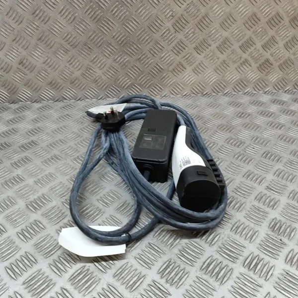 Hyundai Ioniq 5 oplaadkabel 91686GI060KD image 4