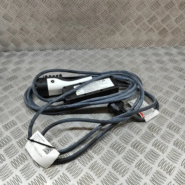 Hyundai Ioniq 5 oplaadkabel 91686GI060KD image 5