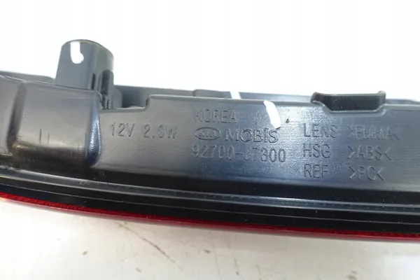 Kia OEM 92700-J7300 Derde Remlicht voor Xceed 2019- image 7