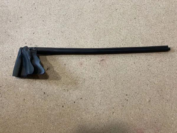 Mercedes-ovenlasitiiviste OEM A2386730500 Vasen image 2