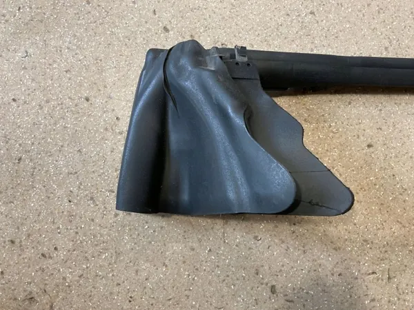 Mercedes-ovenlasitiiviste OEM A2386730500 Vasen image 3