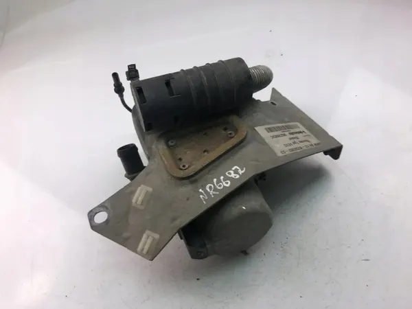 Conduto de combustível para aquecedor Webasto OEM 9250302 BMW 5 F10 image 2