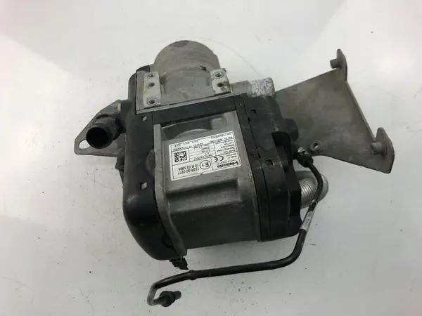 Conduto de combustível para aquecedor Webasto OEM 9250302 BMW 5 F10 image 4