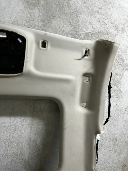 Plafonnier Ford Fusion OEM iscarparts - État utilisé image 3