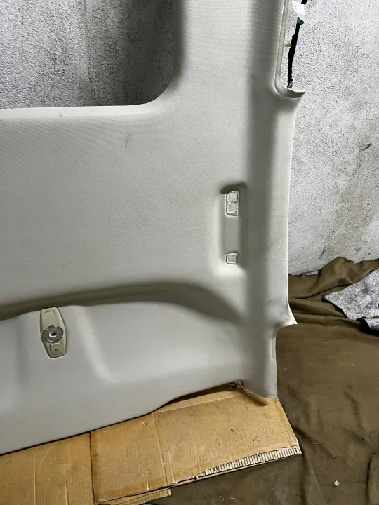 Plafonnier Ford Fusion OEM iscarparts - État utilisé image 4