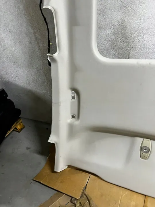 Plafonnier Ford Fusion OEM iscarparts - État utilisé image 5