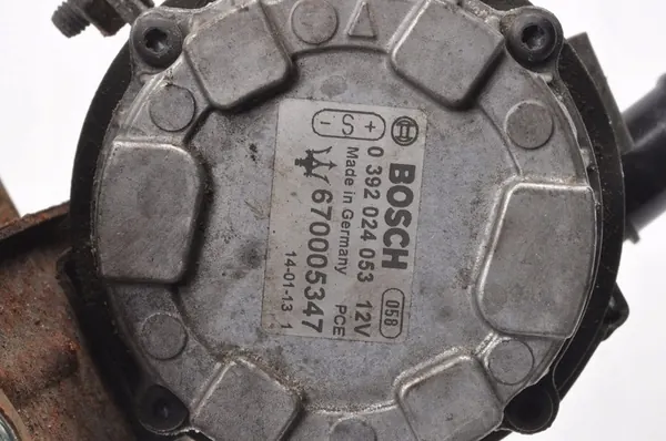 Vattenpump Maserati Ghibli SQ4 3.0 V6 670005347 image 5