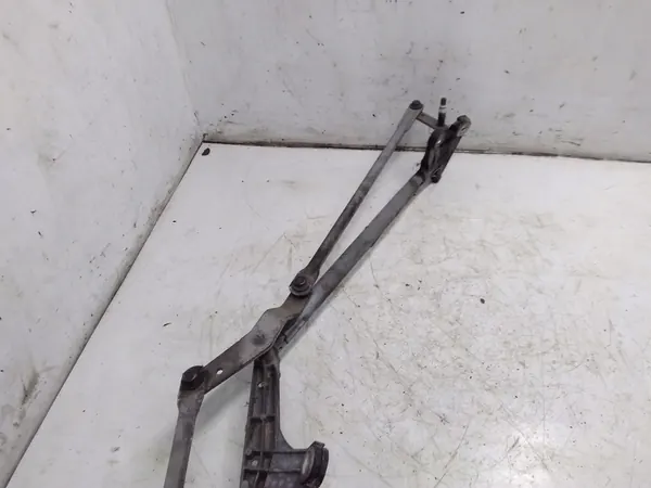 Smart ForTwo II 2008 Mecanismo de limpiaparabris delantero A4518240001 image 2