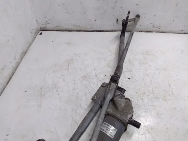 Smart ForTwo II 2008 Mecanismo de limpiaparabris delantero A4518240001 image 3