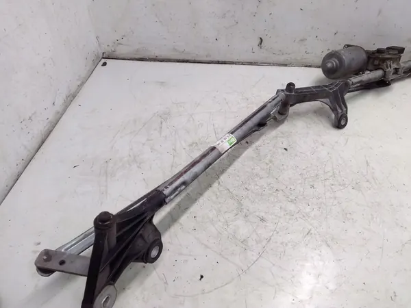 Smart ForTwo II 2008 Mecanismo de limpiaparabris delantero A4518240001 image 4