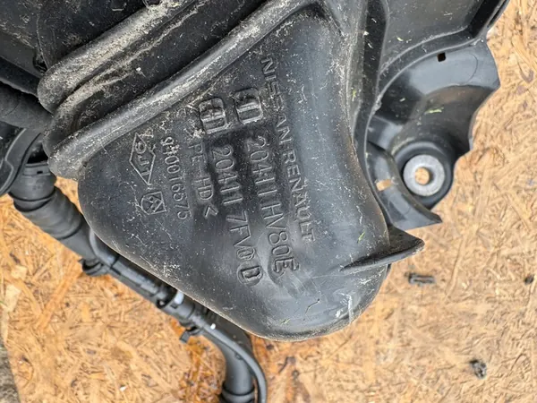 Tanque AdBlue Completo Renault Koleos II X-Trail image 3