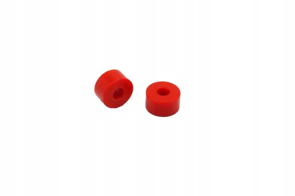 P6-15R Silentblocs Polyuréthane Amortisseurs Nissan Patrol image 4