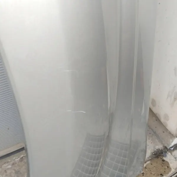 Fram vänster höger skärm Nissan X-Trail I T30 KY0 image 3