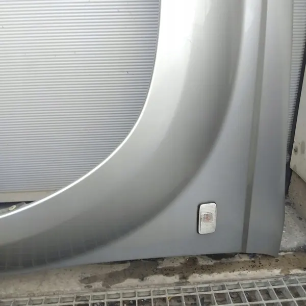 Fram vänster höger skärm Nissan X-Trail I T30 KY0 image 5