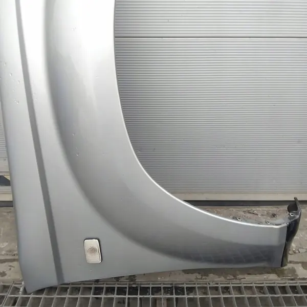 Fram vänster höger skärm Nissan X-Trail I T30 KY0 image 7