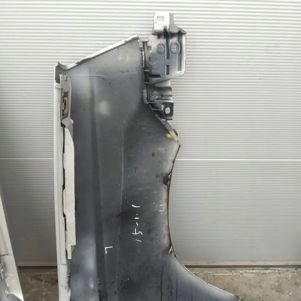 Fram vänster höger skärm Nissan X-Trail I T30 KY0 image 9