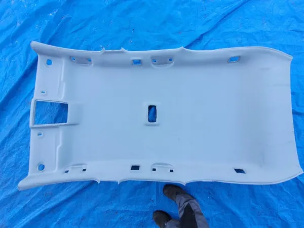 Plafonnier Opel Astra J Break OEM 13320020 image 3