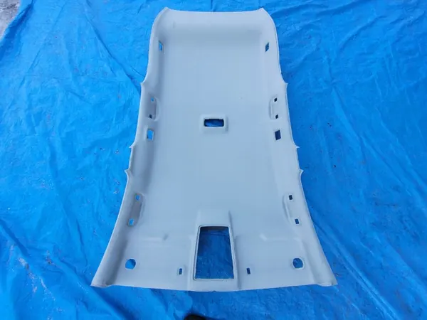 Plafonnier Opel Astra J Break OEM 13320020 image 4