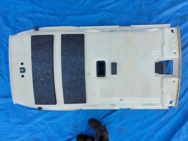 Plafonnier Opel Astra J Break OEM 13320020 image 5