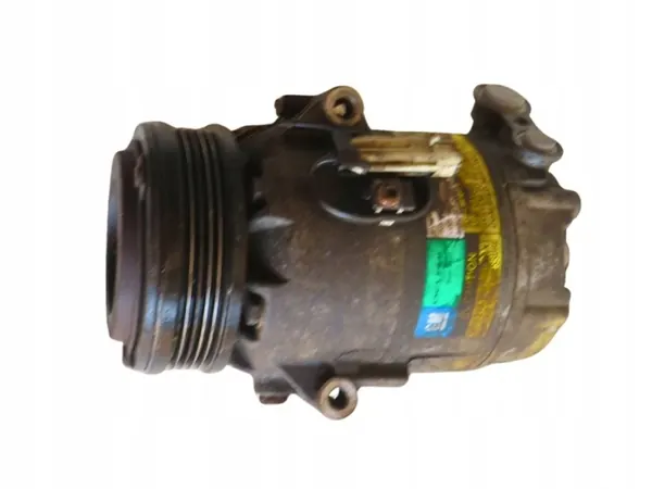 Compressor de ar condicionado OEM 131247 para Opel Astra H image 2