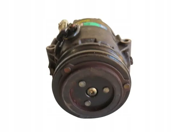 Compressor de ar condicionado OEM 131247 para Opel Astra H image 3