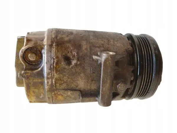 Compressor de ar condicionado OEM 131247 para Opel Astra H image 4