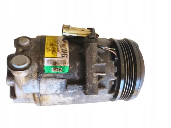Compressor de ar condicionado OEM 131247 para Opel Astra H image 6