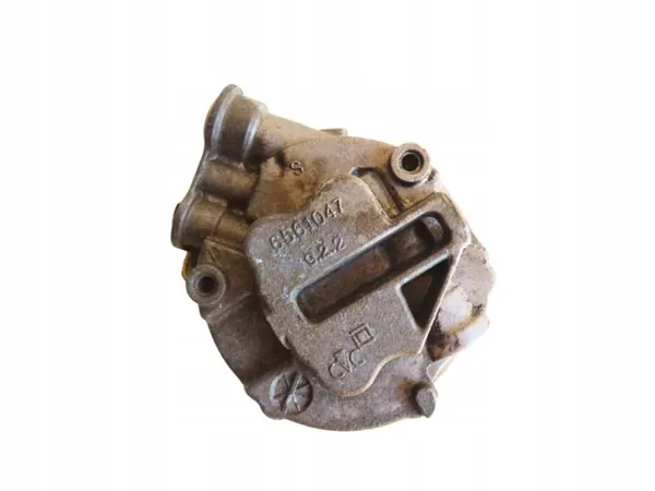 Compressor de ar condicionado OEM 131247 para Opel Astra H image 7