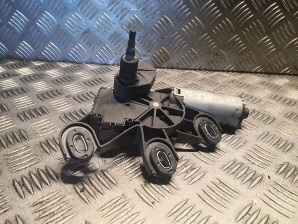 Mercedes-Benz OE Scheibenwischermotor C W203 image 2