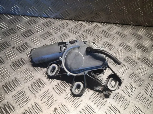 Mercedes-Benz OE Scheibenwischermotor C W203 image 3