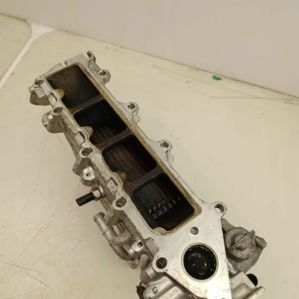 Coletor de admissão Volkswagen Golf VII 2015 OEM M157812d image 3